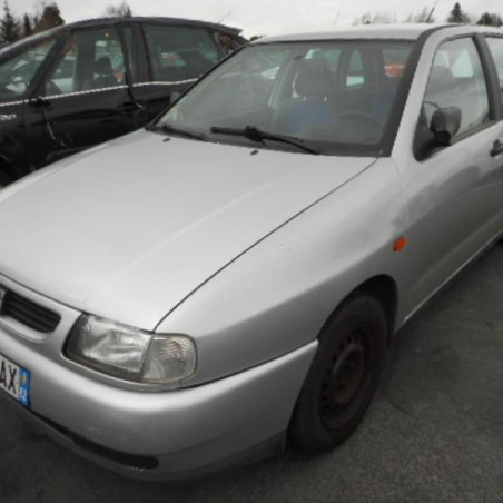 Bras essuie glace arriere SEAT IBIZA 2 Photo n°1