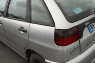 Bras essuie glace arriere SEAT IBIZA 2