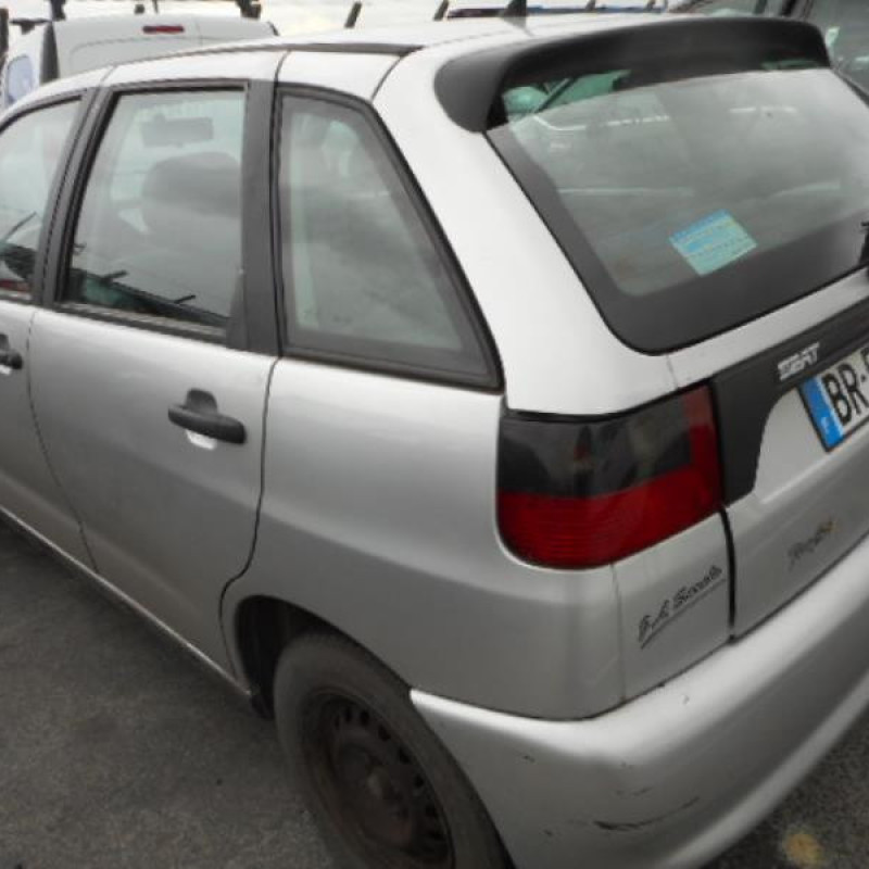 Bras essuie glace arriere SEAT IBIZA 2 Photo n°4