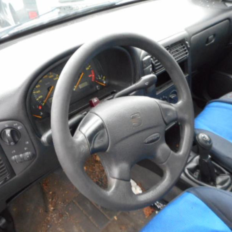 Bras essuie glace arriere SEAT IBIZA 2 Photo n°5