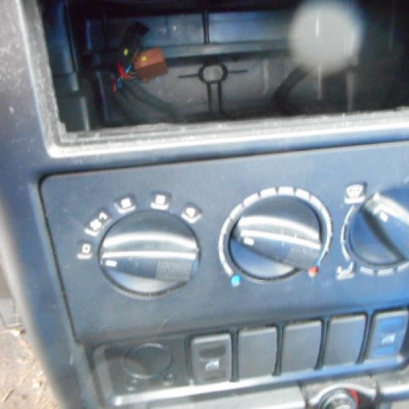 Bras essuie glace arriere SEAT IBIZA 2 Photo n°6