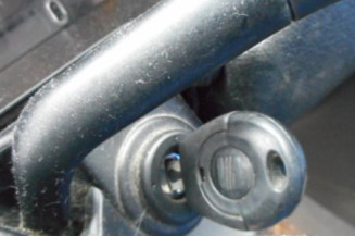 Bras essuie glace arriere SEAT IBIZA 2