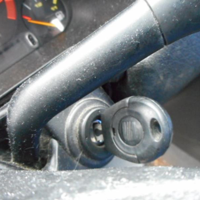 Bras essuie glace arriere SEAT IBIZA 2 Photo n°7