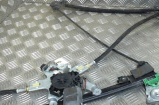 Leve vitre electrique avant gauche SEAT IBIZA 2 Photo n°1