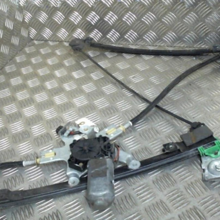 Leve vitre electrique avant gauche SEAT IBIZA 2 Photo n°1