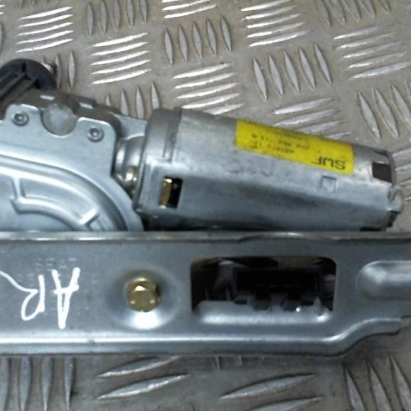 Moteur essuie glace arriere SEAT IBIZA 2 Photo n°2