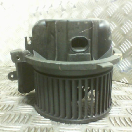 Pulseur d'air RENAULT CLIO 2 Photo n°1