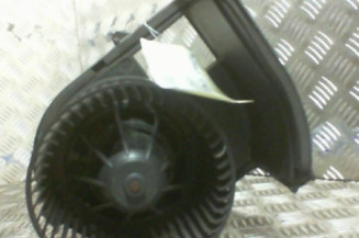 Pulseur d'air RENAULT CLIO 2