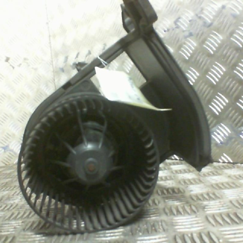 Pulseur d'air RENAULT CLIO 2 Photo n°2