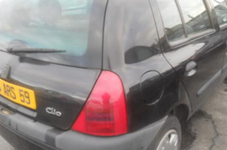Pulseur d'air RENAULT CLIO 2