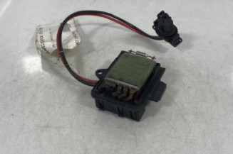 Resistance chauffage RENAULT CLIO 2 Photo n°1