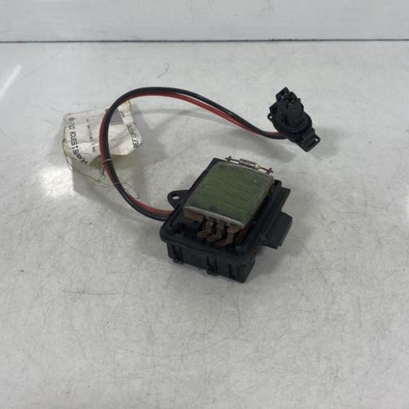 Resistance chauffage RENAULT CLIO 2 Photo n°1