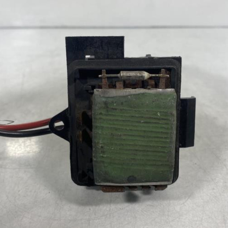 Resistance chauffage RENAULT CLIO 2 Photo n°2