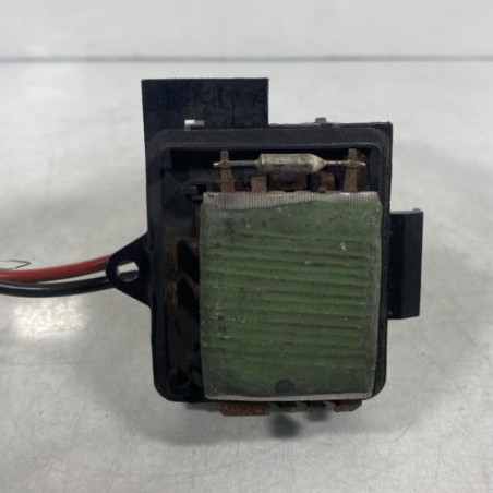 Resistance chauffage RENAULT CLIO 2
