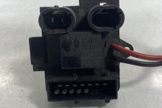 Resistance chauffage RENAULT CLIO 2
