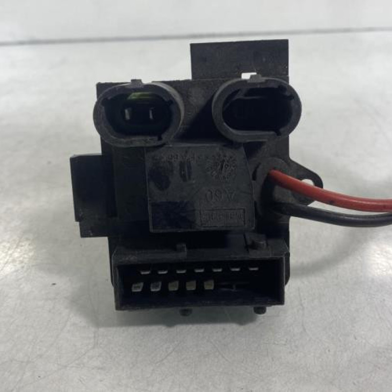 Resistance chauffage RENAULT CLIO 2 Photo n°3