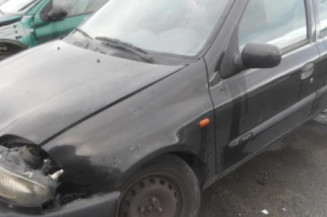 Resistance chauffage RENAULT CLIO 2