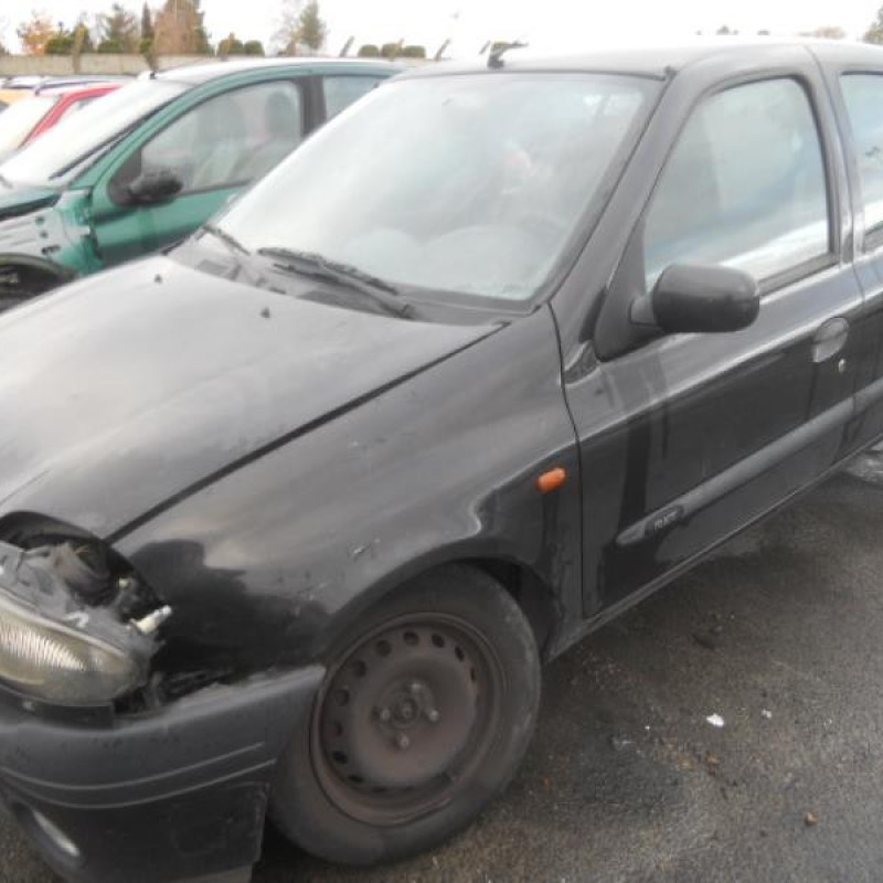 Resistance chauffage RENAULT CLIO 2 Photo n°4