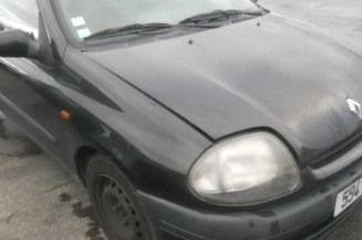Resistance chauffage RENAULT CLIO 2