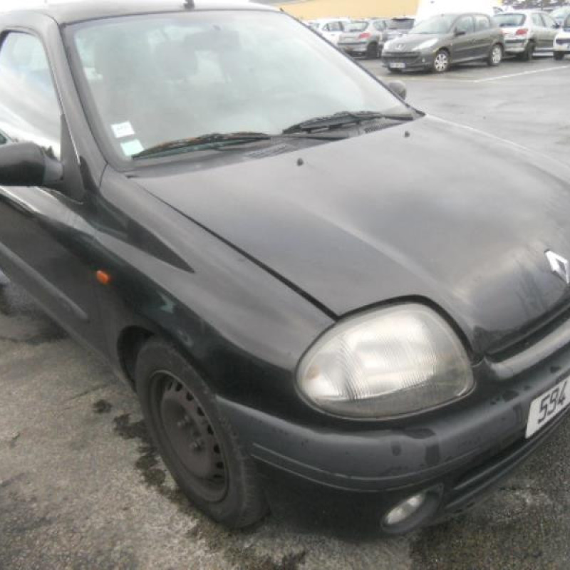 Resistance chauffage RENAULT CLIO 2 Photo n°5