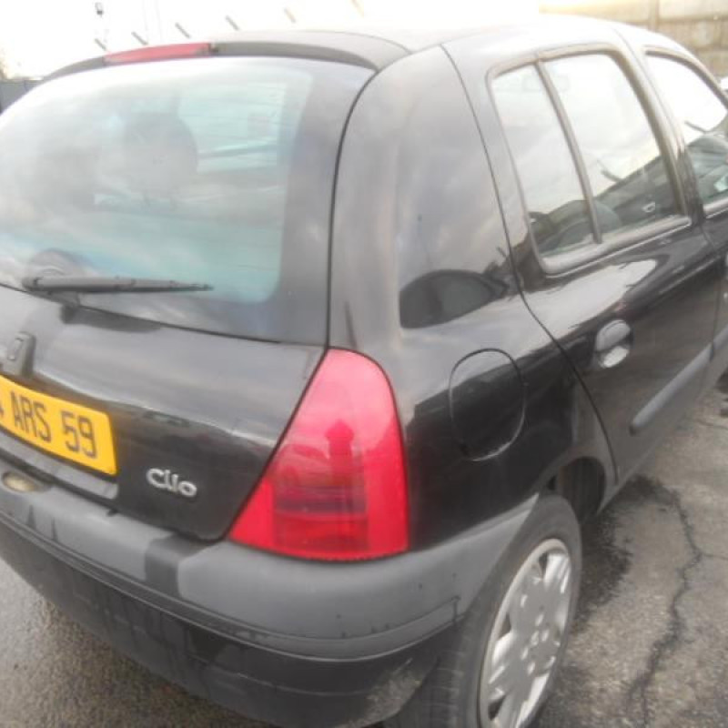 Resistance chauffage RENAULT CLIO 2 Photo n°6