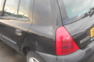 Resistance chauffage RENAULT CLIO 2