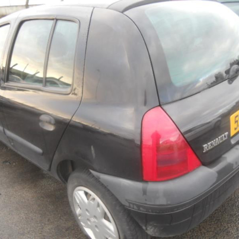 Resistance chauffage RENAULT CLIO 2 Photo n°7