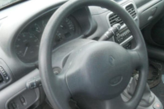 Resistance chauffage RENAULT CLIO 2