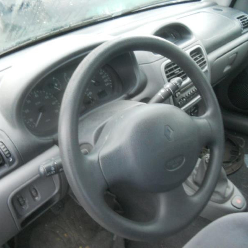 Resistance chauffage RENAULT CLIO 2 Photo n°8