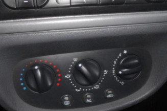Resistance chauffage RENAULT CLIO 2