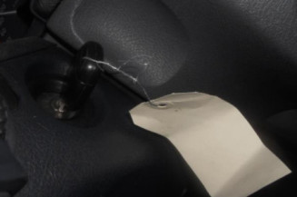 Resistance chauffage RENAULT CLIO 2