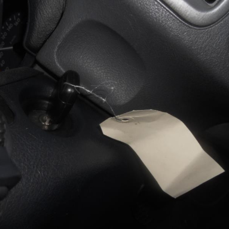 Resistance chauffage RENAULT CLIO 2 Photo n°10