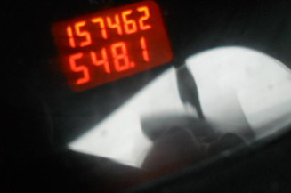 Resistance chauffage RENAULT CLIO 2