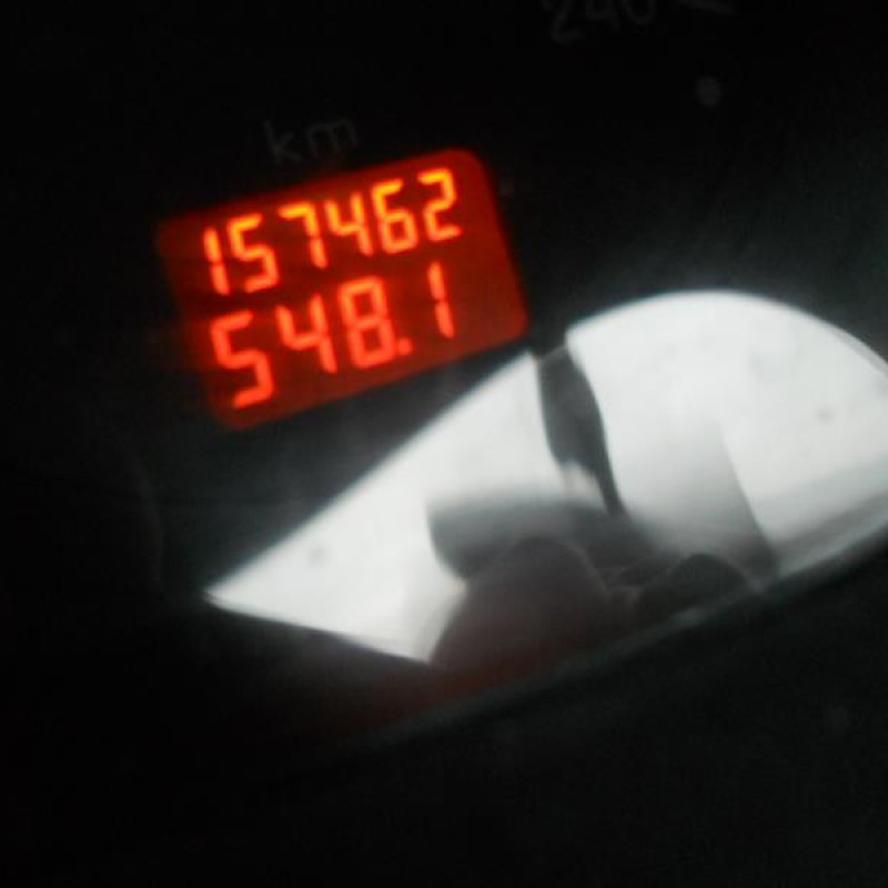 Resistance chauffage RENAULT CLIO 2 Photo n°11