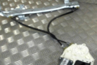 Leve vitre electrique arriere droit RENAULT MEGANE 3 Photo n°1