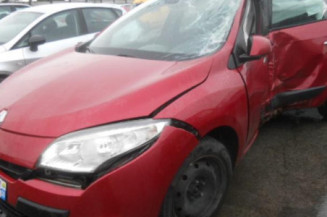 Leve vitre electrique arriere droit RENAULT MEGANE 3