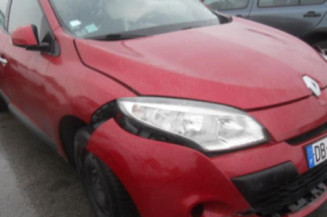 Leve vitre electrique arriere droit RENAULT MEGANE 3