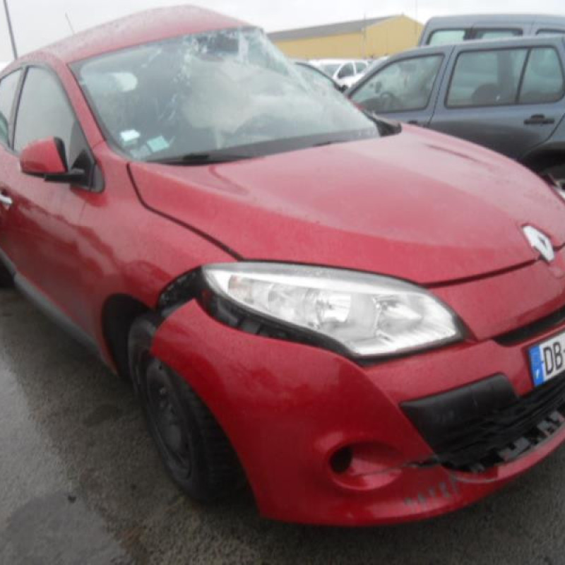 Leve vitre electrique arriere droit RENAULT MEGANE 3 Photo n°4