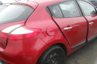 Leve vitre electrique arriere droit RENAULT MEGANE 3