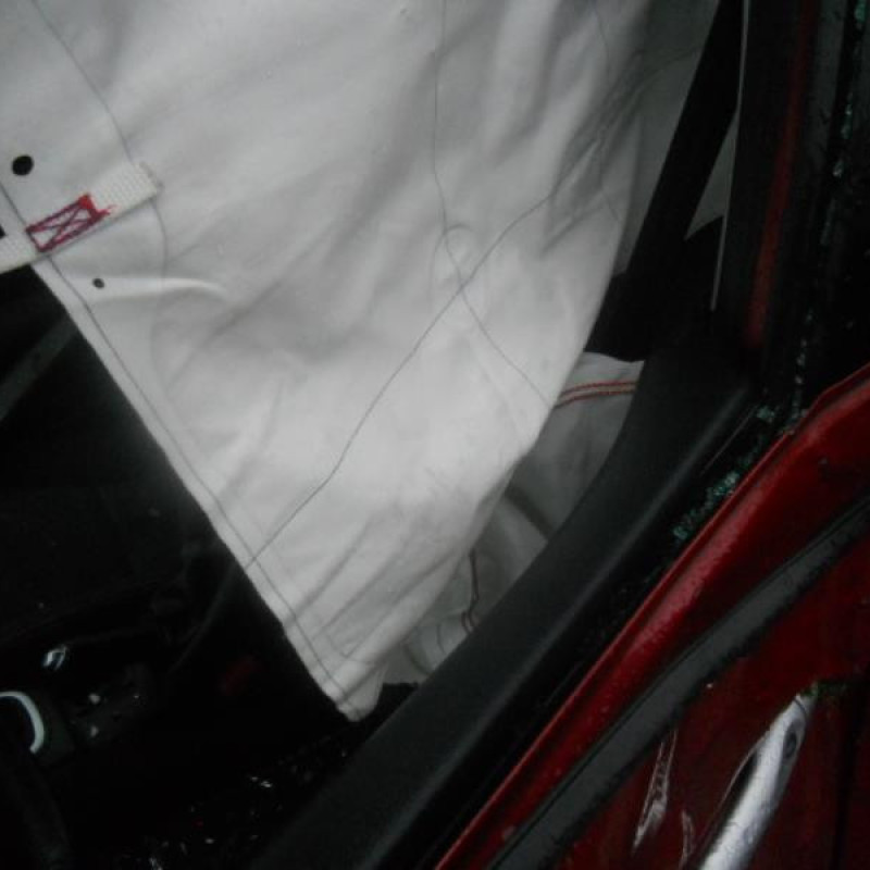 Leve vitre electrique arriere droit RENAULT MEGANE 3 Photo n°7