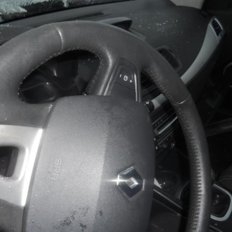 Leve vitre electrique arriere droit RENAULT MEGANE 3 Photo n°8