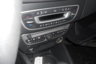 Leve vitre electrique arriere droit RENAULT MEGANE 3