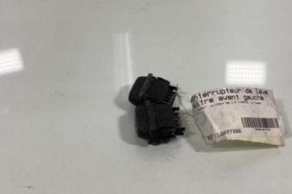 Interrupteur de leve vitre avant gauche PEUGEOT 306