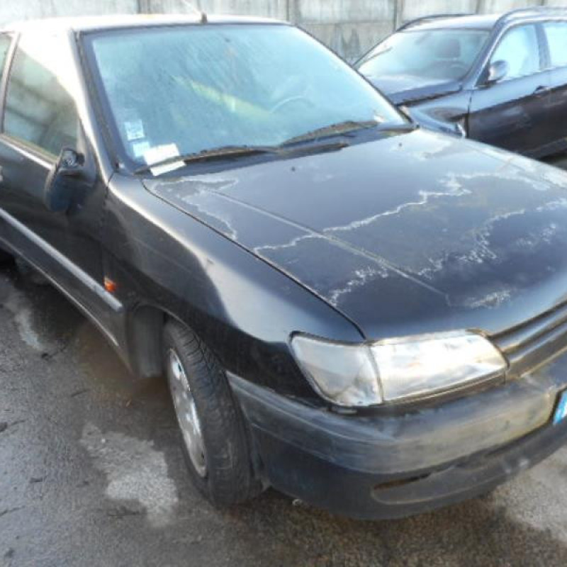 Interrupteur de leve vitre avant gauche PEUGEOT 306 Photo n°5