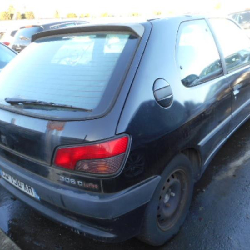 Interrupteur de leve vitre avant gauche PEUGEOT 306 Photo n°6