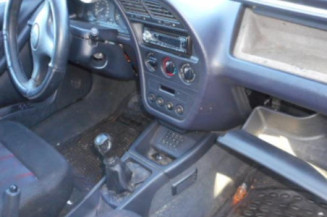 Interrupteur de leve vitre avant gauche PEUGEOT 306
