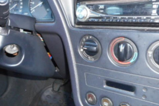 Interrupteur de leve vitre avant gauche PEUGEOT 306