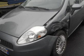 Pulseur d'air FIAT GRANDE PUNTO