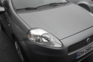 Pulseur d'air FIAT GRANDE PUNTO