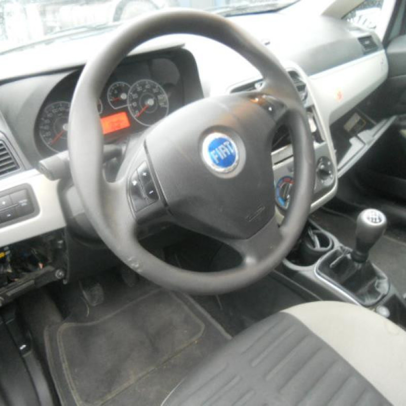 Pulseur d'air FIAT GRANDE PUNTO Photo n°9